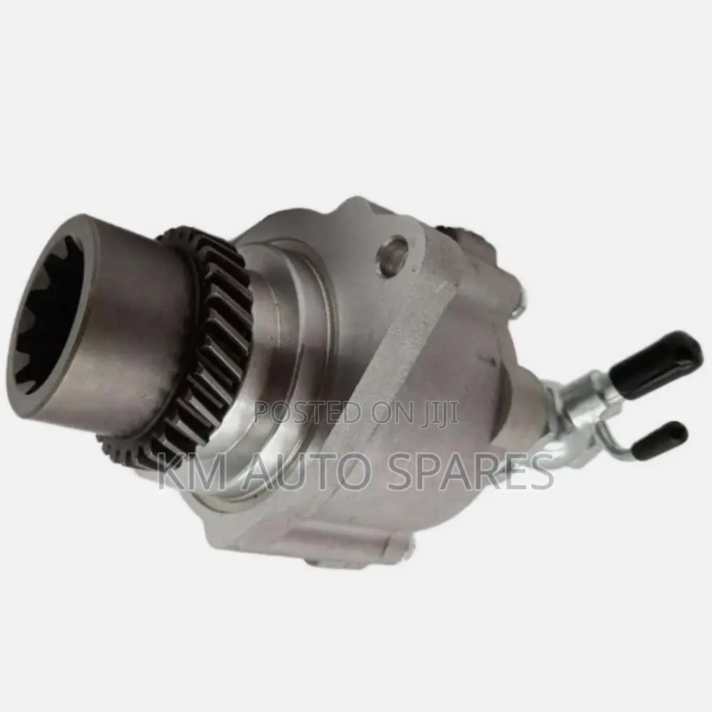 Toyota 2kd Vacuum Pump for Hilux, Fortuner, Hiace.