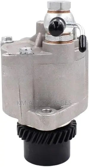 Toyota 1kd Vacuum Pump for Prado, Hilux, Fortuner, Hiace, Dyna.