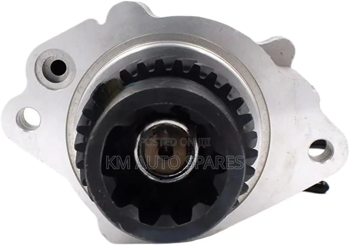 Toyota 1kd Vacuum Pump for Prado, Hilux, Fortuner, Hiace, Dyna.