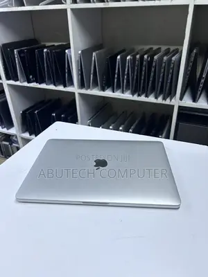 Laptop Apple MacBook Pro 2019 8GB Intel Core i5 SSD 256GB