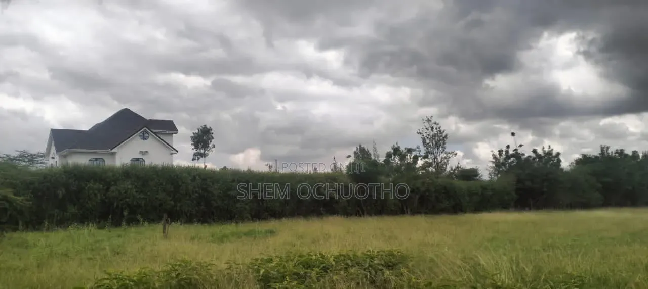 One Acre on Sale in Kitengela Town