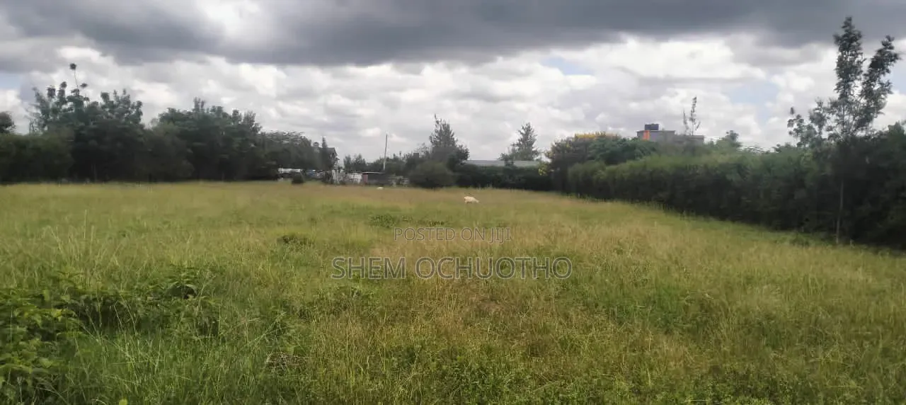 One Acre on Sale in Kitengela Town