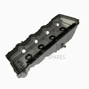 Toyota 1kd Top Cover for Prado, Hilux, Fortuner, Hiace, Dyna.