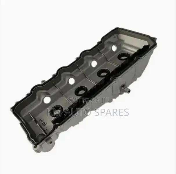 Toyota 1kd Top Cover for Prado, Hilux, Fortuner, Hiace, Dyna.
