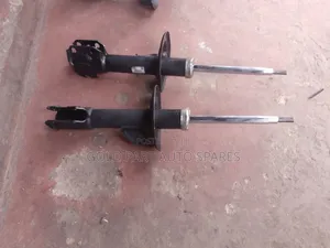 Ex Japan Front Shock Absorbers for Toyota Filder New Model