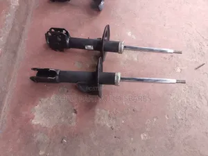Ex Japan Front Shock Absorbers for Toyota Filder New Model