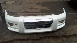 Landcruiser Fj120 / Prado 120 Front Bumper 2005 - 2009 Model