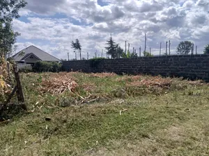 Plot for Sale Baraka Lanet