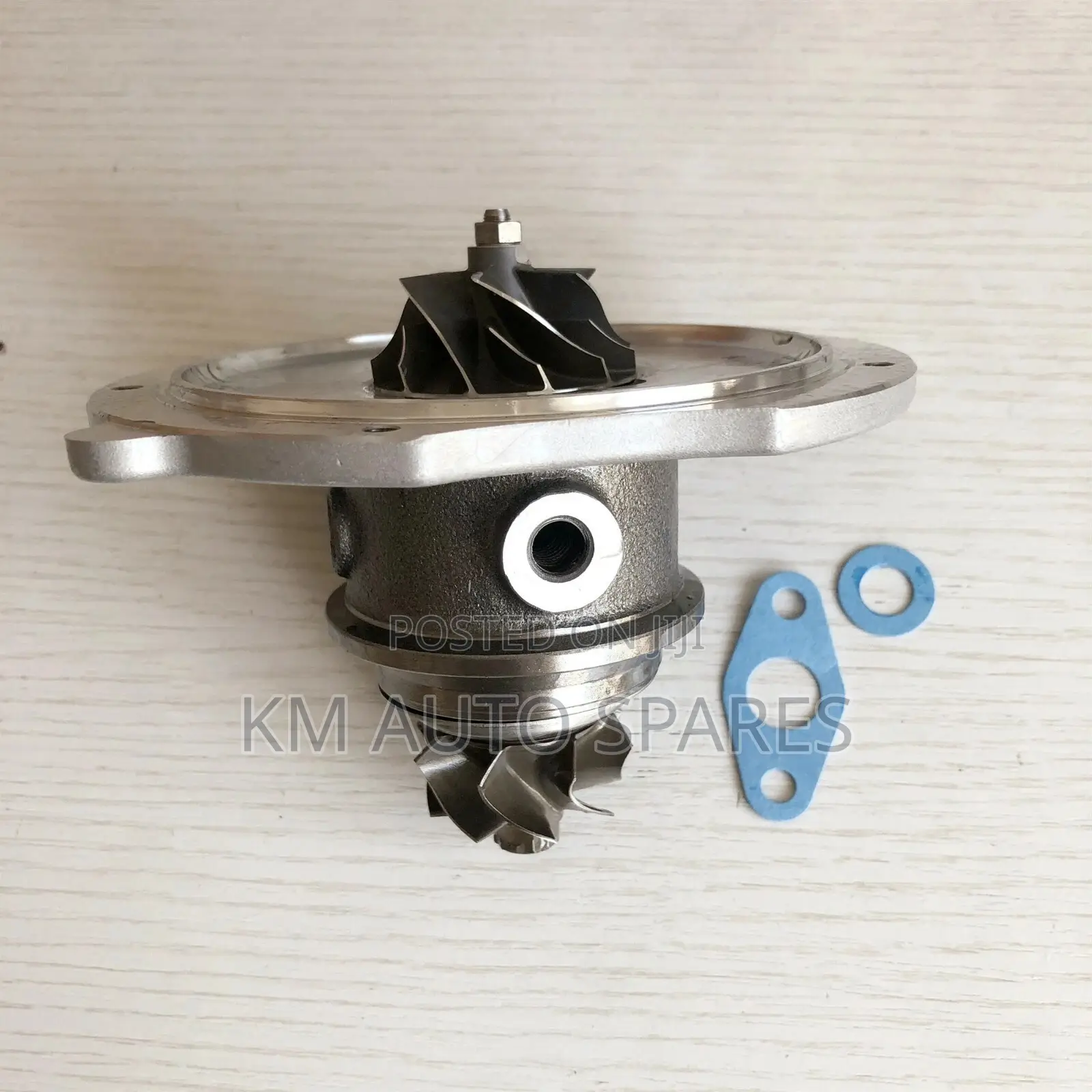 Isuzu 4ja1 Turbocharger Cartridge for D-Max, Mu-X, Elf.