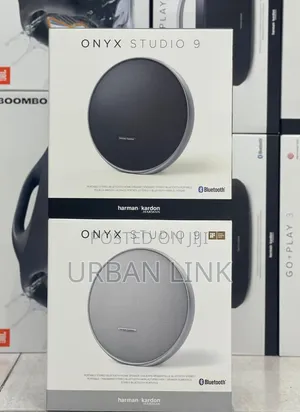 Harman Kardon Onyx Studio 9