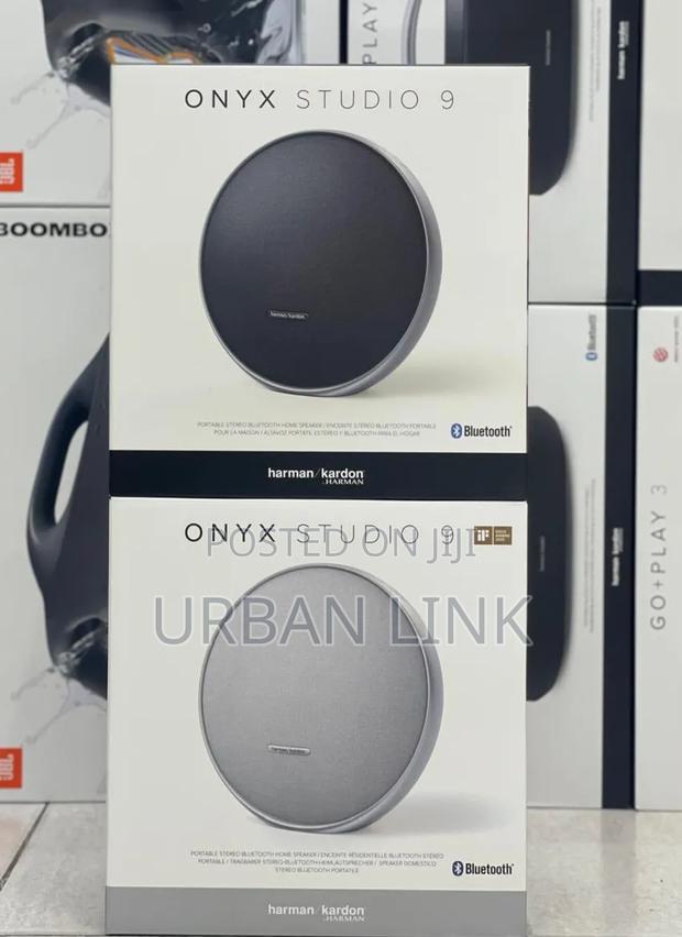 Harman Kardon Onyx Studio 9