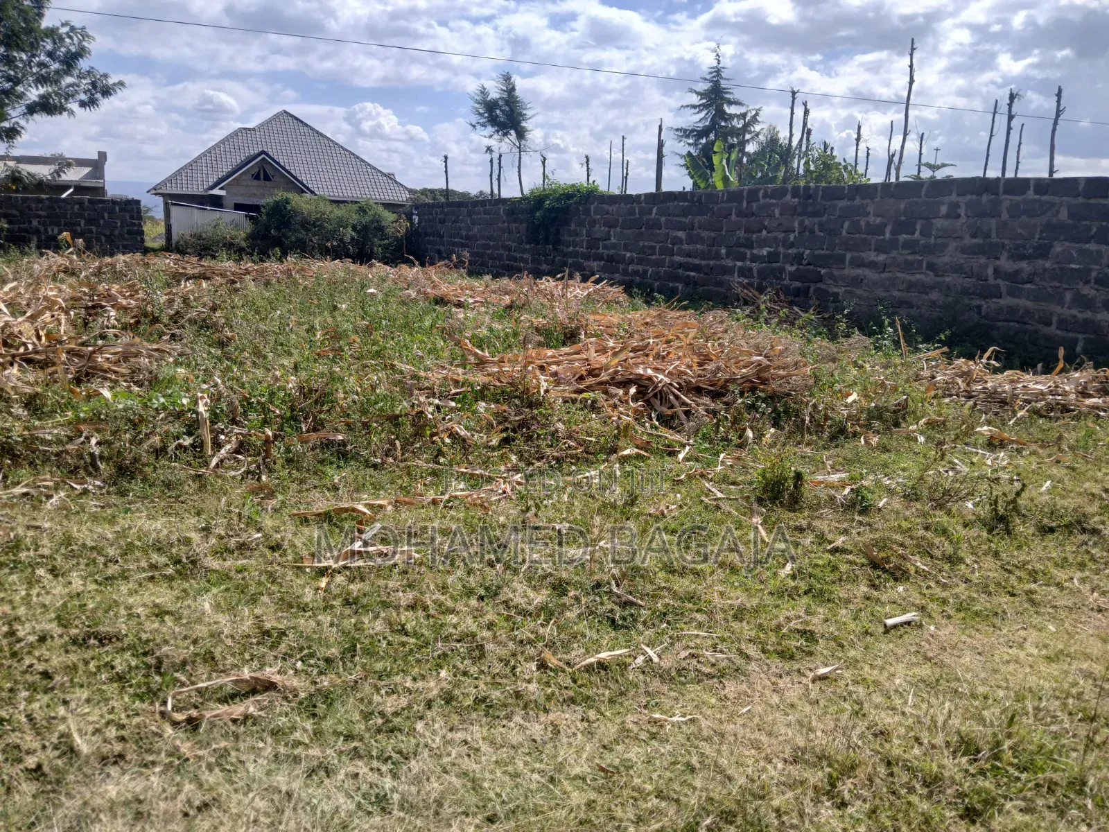 Plot for Sale Baraka Lanet