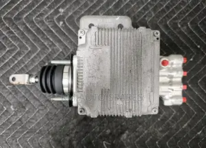 Toyota 2zr Hybrid Abs Pump, Brake Master Cylinder.