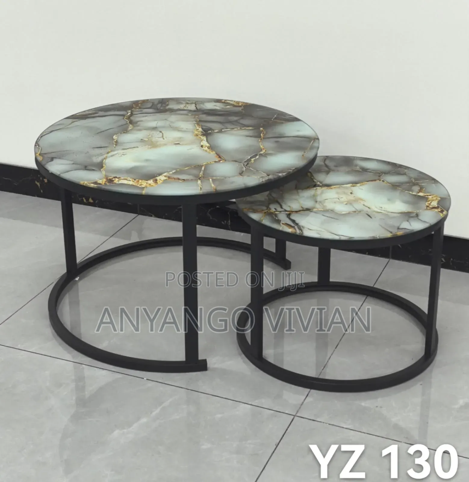Pure Marble Glass