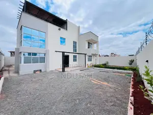 5bdrm House in Samaria Nest 1, Kimbo for sale