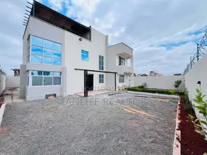 5bdrm House in Samaria Nest 1, Kimbo for sale
