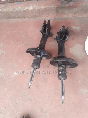 Ex Japan Front Shock Absorbers for Subaru Impreza