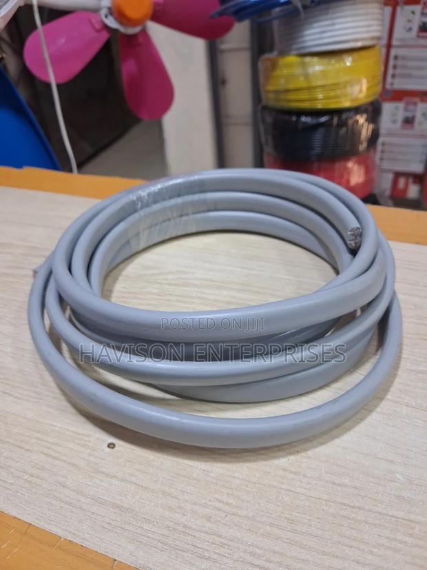 4.0mm Cable Per Metre - thumbnail 2