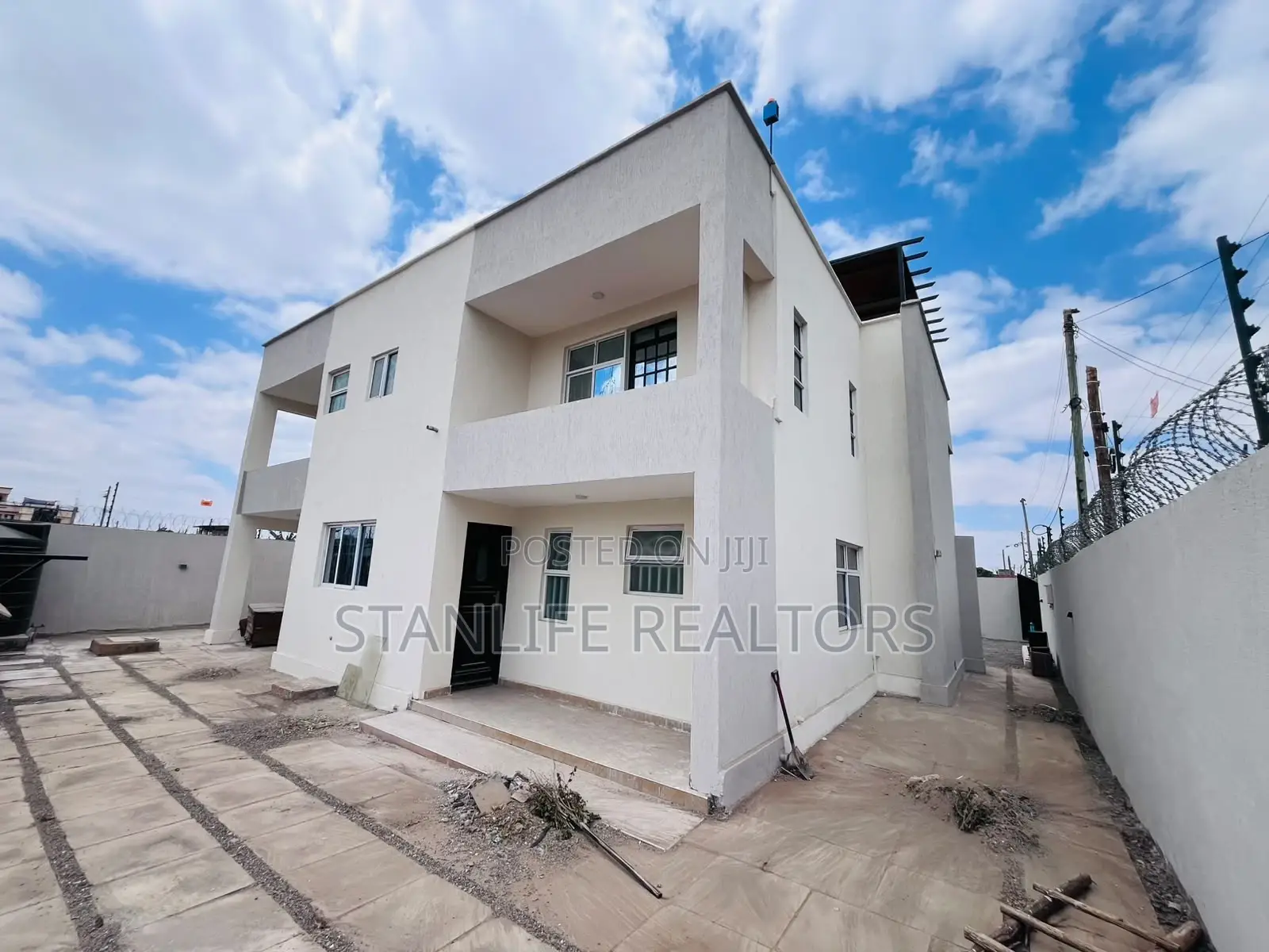 5bdrm House in Samaria Nest 1, Kimbo for sale