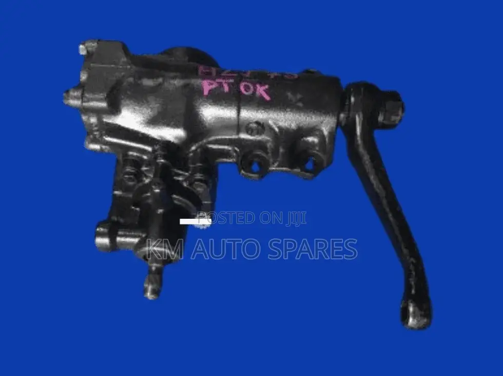 Toyota Land Cruiser 60 Series Steering Box