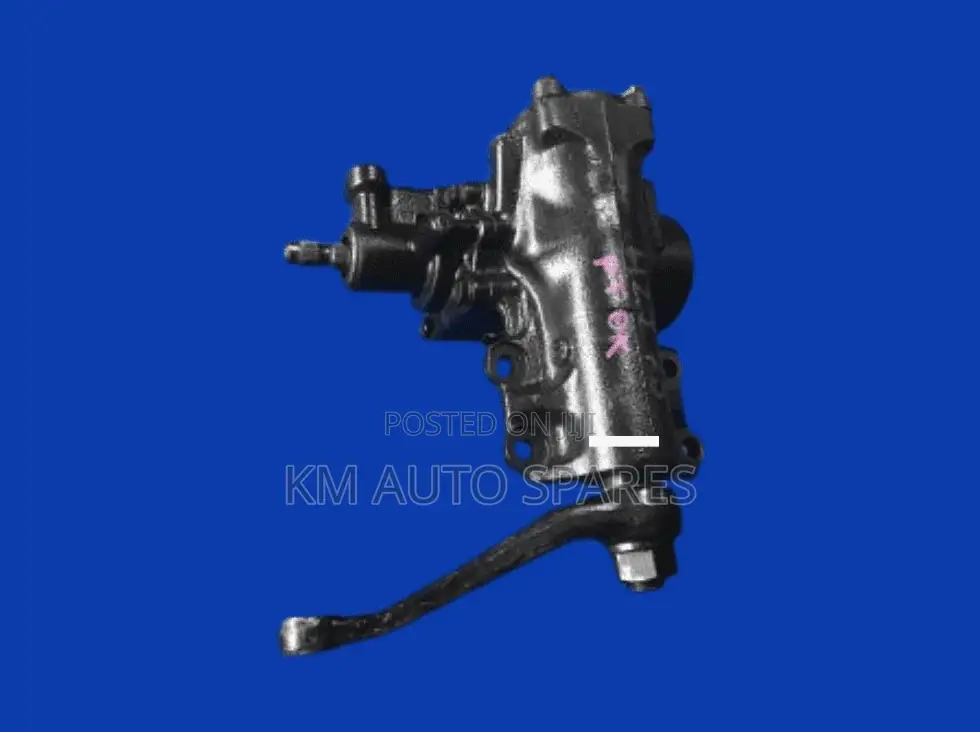 Toyota Land Cruiser 60 Series Steering Box
