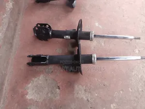Ex Japan Front Shock Absorbers for Toyota Vits