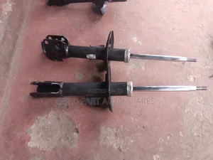Ex Japan Front Shock Absorbers for Toyota Vits