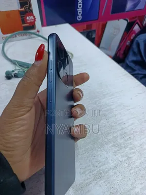 Tecno Pop 7 64 GB Blue