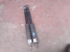 Ex Japan Rear Shock Absorbers for Toyota Passo