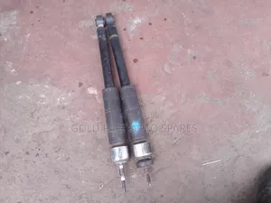 Ex Japan Rear Shock Absorbers for Toyota Passo