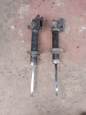 Ex Japan Front Shock Absorbers for Toyota Passo New Model