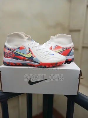 Football Trainers