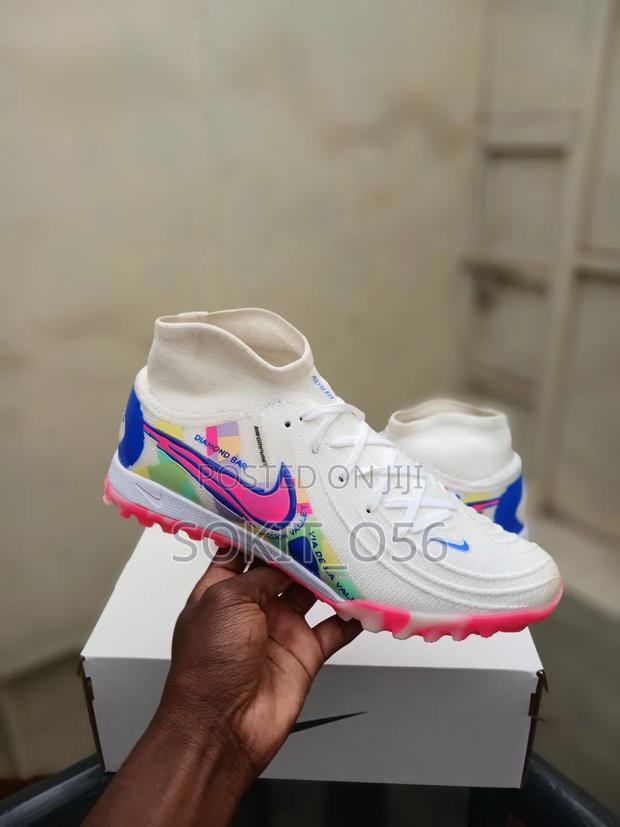 Football Trainers - thumbnail 2