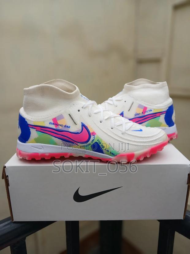 Football Trainers - thumbnail 3
