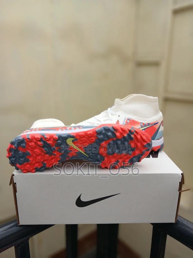 Football Trainers - thumbnail 4