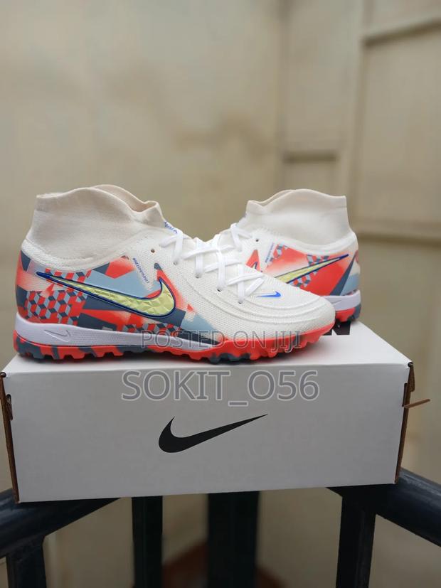 Football Trainers - thumbnail 5