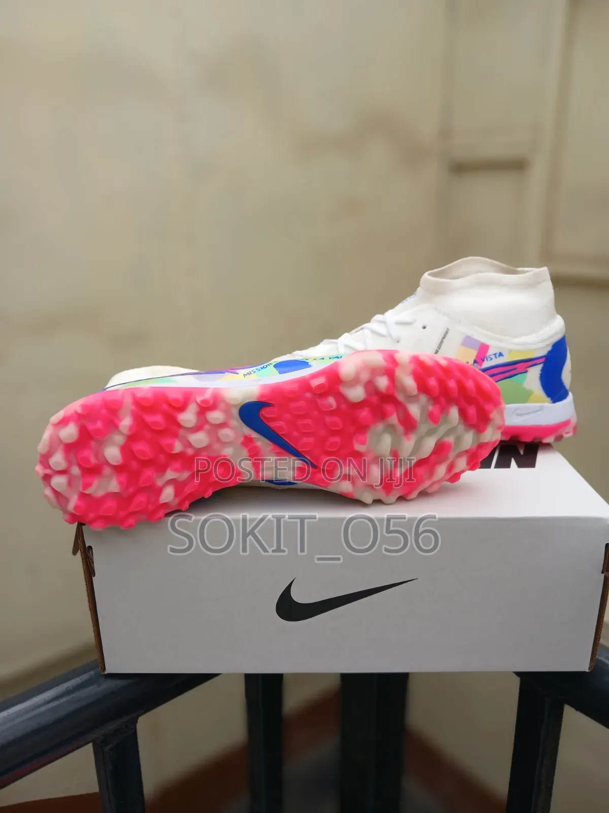 Football Trainers