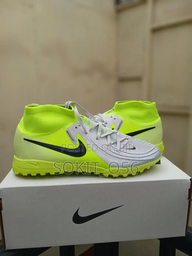 Football Trainers - thumbnail 7