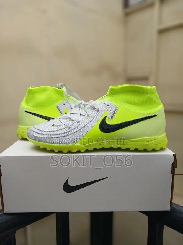 Football Trainers - thumbnail 8