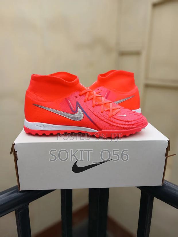 Football Trainers - thumbnail 9