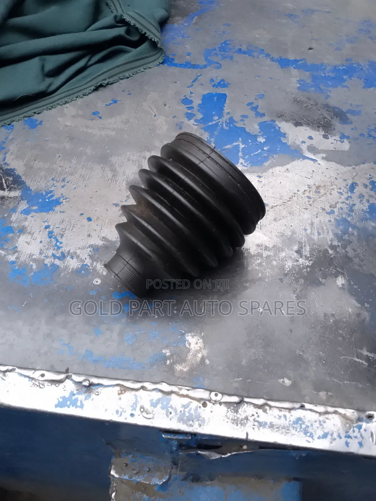 Ex Japan RBI Drive Shaft Boot