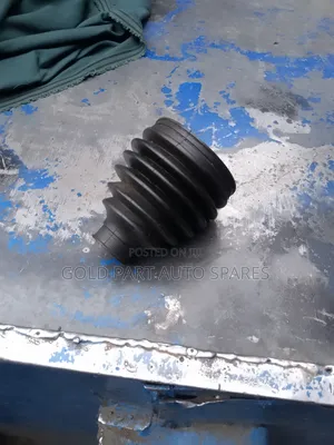 Ex Japan RBI Drive Shaft Boot