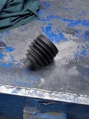 Ex Japan RBI Drive Shaft Boot