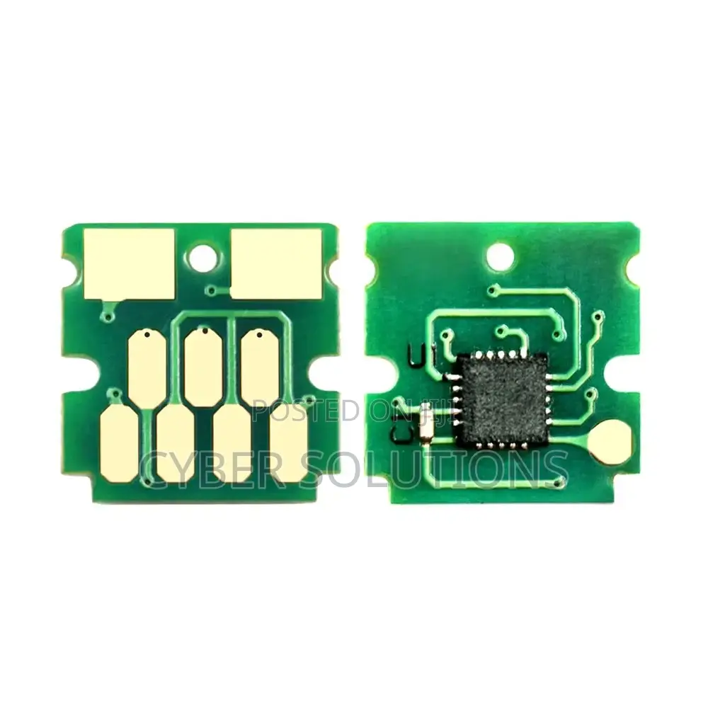 C9344 Maintenance Box Tank Chip