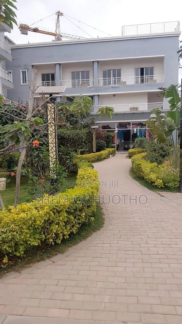 2bdrm Apartment in Sabaki, Mombasa Road for rent - thumbnail 4