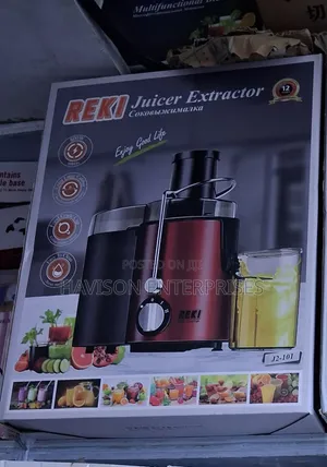Reki Juice Extractor