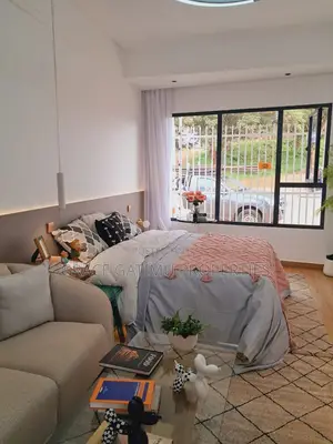 1bdrm Apartment in Lower Kabete, Wangige for sale