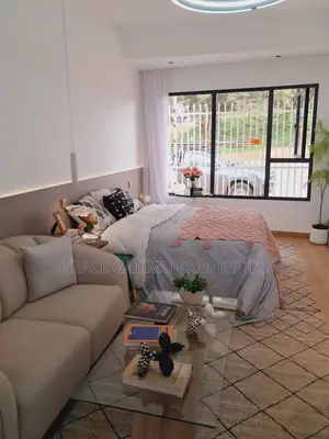 1bdrm Apartment in Lower Kabete, Wangige for sale