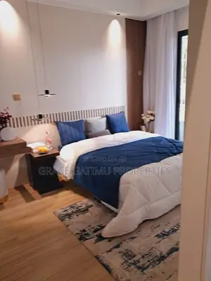 1bdrm Apartment in Lower Kabete, Wangige for sale