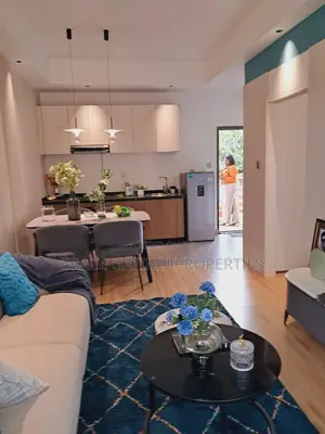 1bdrm Apartment in Lower Kabete, Wangige for sale